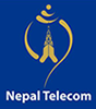 Nepal Telecom Logo