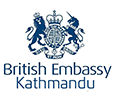 British Embassy